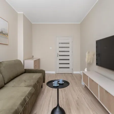 Old Town Kolodziejska By Renters Apartment Gdansk