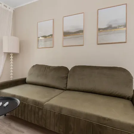 Old Town Kolodziejska By Renters Apartment