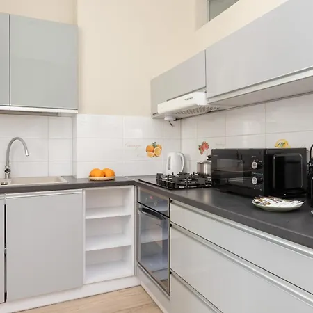 Old Town Kolodziejska By Renters Apartment *