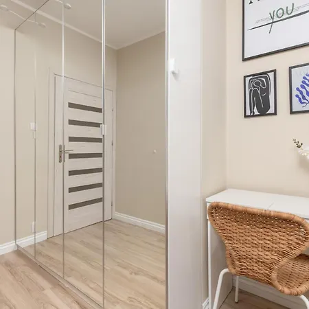 Apartment Old Town Kolodziejska By Renters *