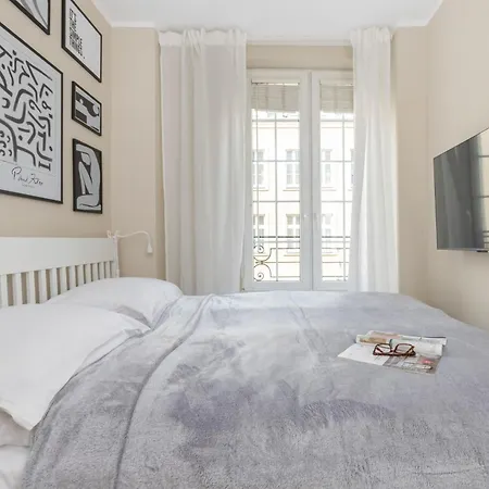 Old Town Kolodziejska By Renters Apartment